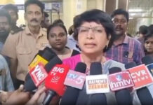 మృత్యువుతో పోరాడుతున్న బాధితులు.. కాకినాడ జీజీహెచ్లో అప్రమత్తత.