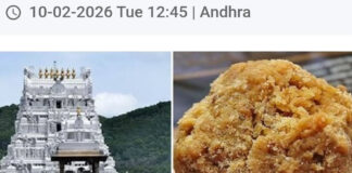 Tirumala Laddu: తిరుమల కల్తీ లడ్డూ కేసులో కీలక మలుపు.. రూ. 234 కోట్ల హవాలా.. రంగంలోకి దిగిన ఈడీ.