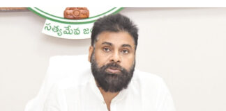 ధర్మ పరిరక్షణే లక్ష్యం: పవన్ కల్యాణ్ |