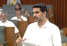 జీవో 117 రద్దు.. ప్రభుత్వ పాఠశాలలకు రూ.1000 కోట్లు: మంత్రి లోకేష్