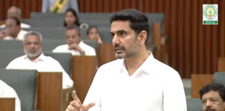 జీవో 117 రద్దు.. ప్రభుత్వ పాఠశాలలకు రూ.1000 కోట్లు: మంత్రి లోకేష్