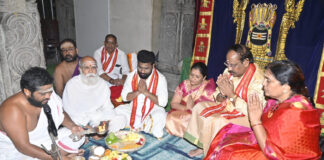 ఇంద్రకీలాద్రిపై శివలీలలు: వైభవంగా మల్లేశ్వర స్వామి దివ్య కల్యాణం!