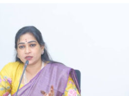 హోంమంత్రి అనిత: అంబటి రాంబాబు పదానికి అర్హుడు కాదు|