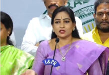 మదనపల్లి ఘటనపై హోం మంత్రి వ్యాఖ్యలు.