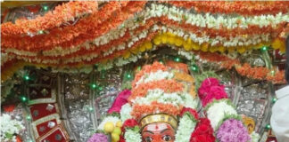 పుంగనూరు: ప్రారంభమైన మసెమ్మ జాతర