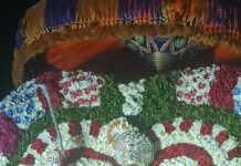 మతసామరస్యానికి ప్రతీకగా రాయచోటి వీరభద్రుని ‘పారువేట’ ఉత్సవం