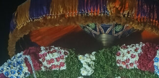 మతసామరస్యానికి ప్రతీకగా రాయచోటి వీరభద్రుని ‘పారువేట’ ఉత్సవం