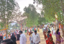 మల్లయ్యకొండలో వైభవంగా మహాశివరాత్రి వేడుకలు!