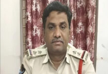 సదుం మండలంలో పేకాట శిబిరంపై దాడి: ముగ్గురు అరెస్ట్