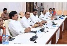 నేడు తెలంగాణ కేబినెట్ భేటీ: ఎన్నికలు, రైతు భరోసాపై కీలక నిర్ణయాలు!
