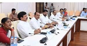 నేడు తెలంగాణ కేబినెట్ భేటీ: ఎన్నికలు, రైతు భరోసాపై కీలక నిర్ణయాలు!