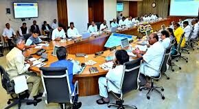 Cabinet meeting updates