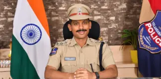 నిజామాబాద్: టెన్త్ పరీక్షా కేంద్రాల్లో సెల్ఫోన్లు నిషేధం.. కలెక్టర్ కఠిన ఆదేశాలు