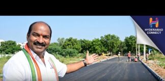 Bharat Aawaz 🌟ప్రజల కోసం.. ప్రగతి బాటలో లింగోజిగూడ! | Daripally Raja Shekhar Reddy Corporator ప్రత్యేకం 🔖