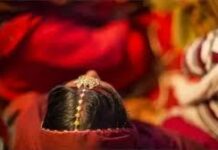 బాల్య వివాహం – పసిమొగ్గలకు శాపం: చట్టం దృష్టిలో శిక్షార్హమైన నేరం