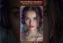 Bharat Aawaz 🌟YouTube & Insta కి డెడ్ లైన్! 🚨 ఫిబ్రవరి 20 లోపు ఇది చేయకపోతే మీ ఛానల్ ఖతం! 🔖