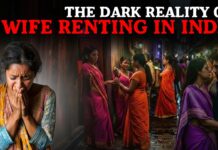 Bharat Aawaz 🌟నెలకింత రేటు.. సంతలో వస్తువులా భార్య! – Dark Reality of Wife Renting in India.🔖