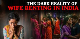 Bharat Aawaz 🌟నెలకింత రేటు.. సంతలో వస్తువులా భార్య! – Dark Reality of Wife Renting in India.🔖