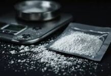 డ్రగ్స్ వాడకం ప్రాణాంతకం: మీ అవయవాలను మీరే నాశనం చేసుకోకండి.