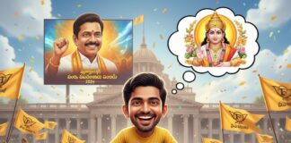 ఇచ్ఛా పురం నుండి తిరుమల వరకు సైకిల్ యాత్ర