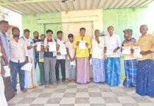 పుంగనూరు నియోజకవర్గ : రసాయనాలను తగ్గించి భూదేవిని కాపాడుకుందాం