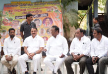 Chaitanyapuri Pradhan nagar community hall