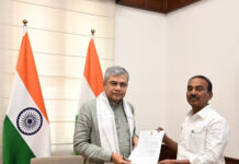 బొల్లారం రైల్వే స్టేషన్ కు “అమృత్” కళ : ఎంపీ ఈటల మాస్టర్ ప్లాన్.|