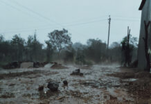 నేడు ఉమ్మడి మెదక్ జిల్లాలో భారీ వర్షాలు లు