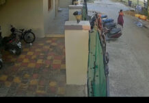 హనుమకొండలో పొద్దున్నే చైన్స్ స్నాచింగ్