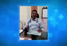 పిల్లల ఎదుగుదలలో పోషకాహారం కీలకం – డాక్టర్ ఉమాకాంత్ సూచనలు