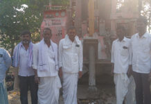 మనూర్ : తాగునీటి సమస్యకు చెక్