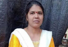 కొత్తగూడెంలో ప్రభుత్వ టీచర్ హత్య