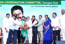 మాదిగలకు అండగా ప్రభుత్వం: ఆత్మగౌరవ భవనానికి నిధుల మంజూరు!