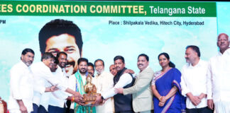 మాదిగలకు అండగా ప్రభుత్వం: ఆత్మగౌరవ భవనానికి నిధుల మంజూరు!