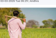 AP Farmers: రైతులకు శుభవార్త చెప్పిన ఏపీ కూటమి ప్రభుత్వం.