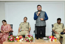 ఆరేళ్ల కష్టం.. అరవై ఏళ్ల సుఖం: కలెక్టర్ నిశాంత్ కుమార్.