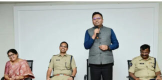 ఆరేళ్ల కష్టం.. అరవై ఏళ్ల సుఖం: కలెక్టర్ నిశాంత్ కుమార్.