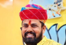 కేంద్ర హోం మంత్రి అమిత్ షాకు రాజాసింగ్ లేఖ : తన కుటుంబానికి ప్రాణహాని ఉందని ఫిర్యాదు. |