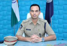 అన్నమయ్య: టెన్త్ పరీక్షలకు పకడ్బందీ బందోబస్తు: ఎస్పీ.