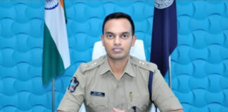 అన్నమయ్య: టెన్త్ పరీక్షలకు పకడ్బందీ బందోబస్తు: ఎస్పీ.