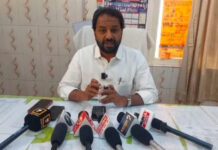 మదనపల్లె ఆసుపత్రిలో మందుల కొరత.. ఎమ్మెల్యే షాజహాన్ ఆగ్రహం.