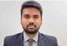 అనాథగా పెరిగి.. దాతల సాయంతో సివిల్స్ సాధించిన రాజశేఖర్.