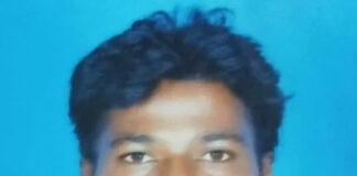 బైక్ పై నుంచి పడి కోమాలోకి వెళ్లిన సచివాలయ ఉద్యోగి