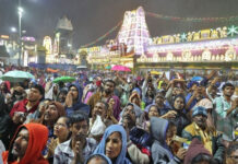 రేపే టీటీడీ ఆన్లైన్ కోటా విడుదల: శ్రీవారి దర్శనం కోసం సిద్ధంగా ఉండండి.