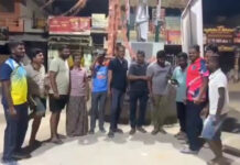 పుంగనూరు: ఆనందోత్సాహలాలు మునిగిపోయిన ప్రజలు