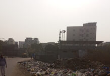 కార్పొరేషన్ లో కలిపారు సమస్యలను మరిచారు