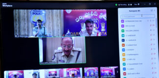 మిస్సింగ్ కేసుల చేదనకు నివారణ కు వేగవంతమైన చర్యలు