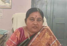 హిందీ పరీక్షకు 100% హాజరు