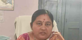 హిందీ పరీక్షకు 100% హాజరు