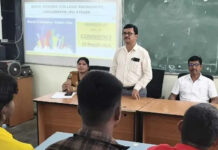 రాయచోటిలో ప్రపంచ వినియోగదారుల దినోత్సవం